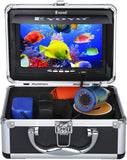 Fish Finder With Camera
