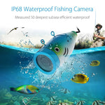 Fish Finder With Camera